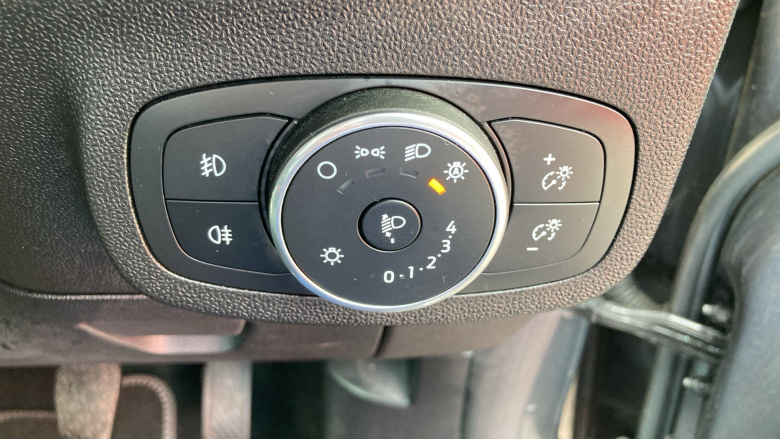 Ford Fiesta 1.0 EcoBoost 125 Titanium 5dr Petrol Hatchback